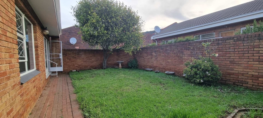 2 Bedroom Property for Sale in Navalsig Free State
